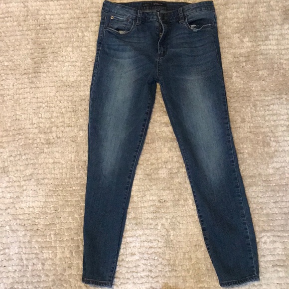 STS Blue Denim - STS Blue Jeans STS Blue Denim - STS Blue Jeans